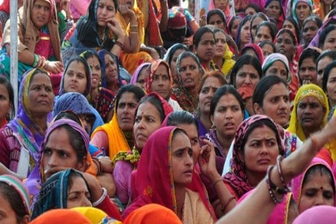 The Centre is gearing up to bring around 23 lakh anganwadi volunteers and their helpers under the ambit of Employees’ Provident Fund (EPF), keeping the employers’ contribution fixed at 10%.(PTI)