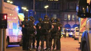 Ariana Grande concert, Manchester terror attack, ariana grande, Manchester arena