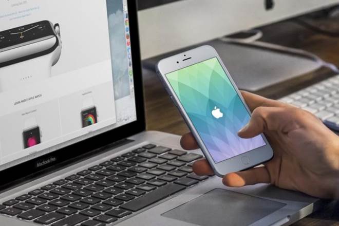 Apple has finally started assembling iPhones in India. (PTI)