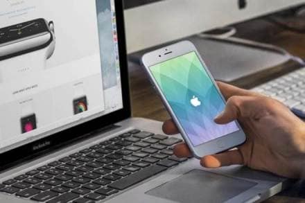 Apple has finally started assembling iPhones in India. (PTI)