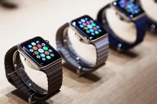 Major apps including Google Maps, Amazon, eBay appear to have ditched their Apple Watch apps and have quietly removed support for watchOS in updates submitted to the App Store. (Reuters) Major apps including Google Maps, Amazon, eBay appear to have ditched their Apple Watch apps and have quietly removed support for watchOS in updates submitted to the App Store. (Reuters)