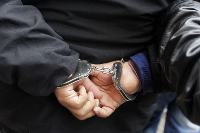 Chairman Sanjay Jhunjhunwala, who was facing a Red Corner Notice issued by the United Arab Emirates, was arrested after he returned from abroad. (Representative Image: Reuters)