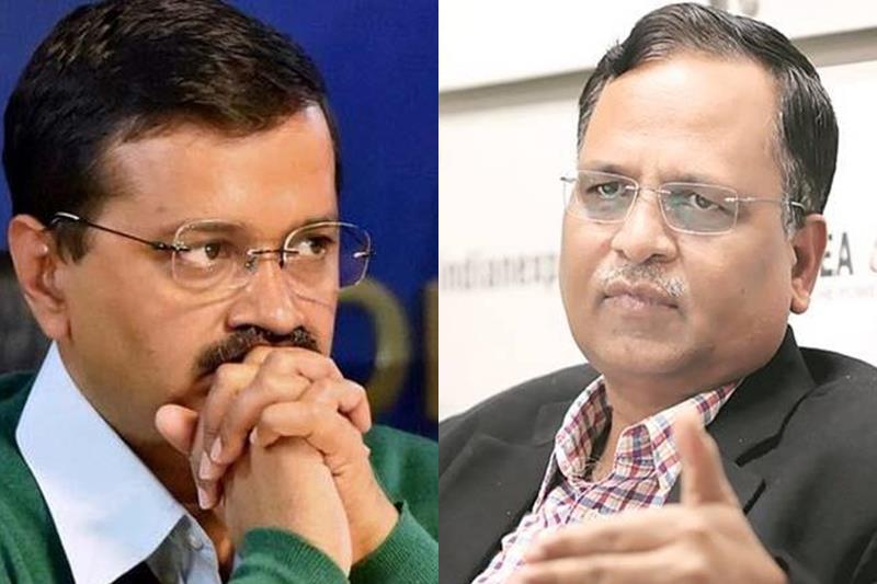 AAP infighting, aap, aam aadmi party infighting, aam aadmi party, kapil mishra, kapil mishra sacked, kapil mishra sacking, arvind kejriwal, kejriwal, kumar vishwas, manish sisodia, aap trouble, anil baijal, LG Anil Baijal, india news, latest news, satyendar jain