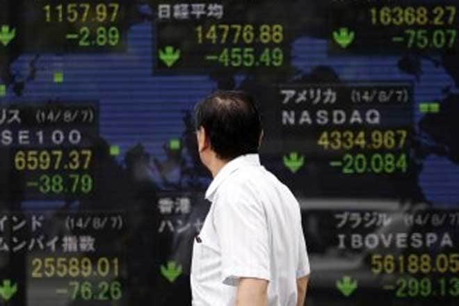 Market risk cannot be measured or defined beforehand, and can be in the form of price changes, competition, trade movements, etc. All businessmen are prepared for such a risk.(Reuters)