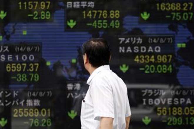 Market risk cannot be measured or defined beforehand, and can be in the form of price changes, competition, trade movements, etc. All businessmen are prepared for such a risk.(Reuters)