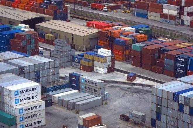 Hong Kong is Australia's eighth largest export market and 12th largest trading partner overall in 2015-16, Australian government data shows. (Representational image: Reuters) Hong Kong is Australia's eighth largest export market and 12th largest trading partner overall in 2015-16, Australian government data shows. (Representational image: Reuters)