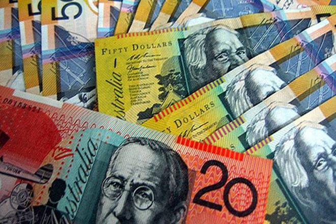 Australia, New Zealand dollars seen with large weekly gains vs pound Australia, New Zealand dollars seen with large weekly gains vs pound
