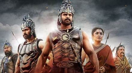 Baahubali 2, Baahubali 2 The Conclusion, Baahubali, Baahubali 2 The Conclusion box office records, baahubali 2 box office collections, how much baahuli 2 the conclusion earned