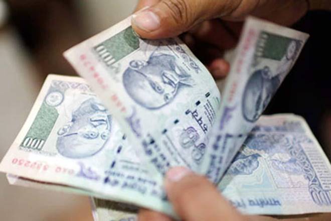 The rating agency, an affiliate of Fitch, said it estimated Indian banks were sitting on unrecognised stressed loans worth 7.7 trillion rupees. (Reuters)