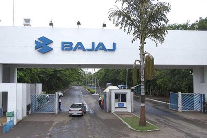 Rahul Bajaj’s twin nephews become billionaires riding family’s motorcycle business Bajaj Auto