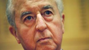 Edouard Balladur, Edouard Balladur investigated, Karachi kickbacks affair, Ex French PM, 1995 presidential election campaign, Karachi affair