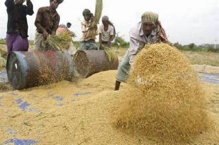 Flash floods, Bangladesh, agriculture ministry, rice prices, pre-monsoon rains Flash floods, Bangladesh, agriculture ministry, rice prices, pre-monsoon rains