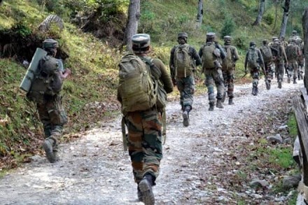 bat attack, pakistan bat team, indian army, uri sector, pakistan soldiers, jammu and kashmir, pakistan attack, all about BAT team