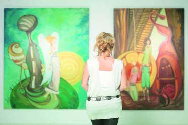 Beauty, like art, helps us understand ourselves, others and the world around us, especially how we relate to each other.