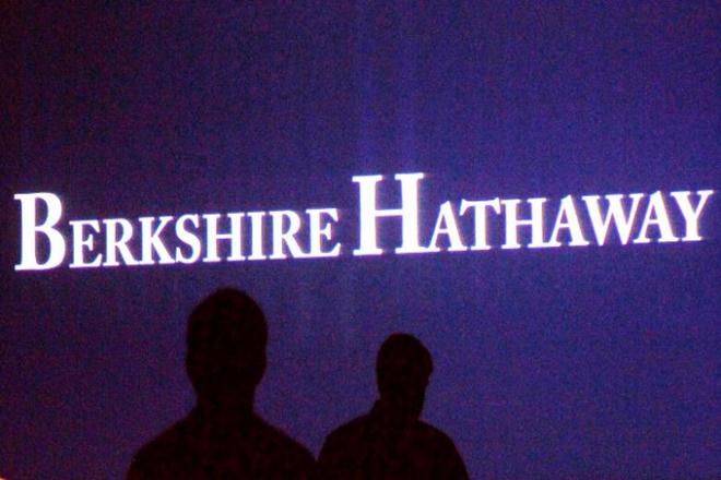 The Berkshire chief executive said that the company is considering taking additional losses this year to take advantage of higher tax rates. Losses realised this year can be used to offset taxes on gains in the future. (Reuters)