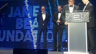 best restaurant, Le CouCou, America, best new restaurant in america, chicago, chiga restaurant