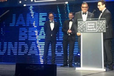 best restaurant, Le CouCou, America, best new restaurant in america, chicago, chiga restaurant