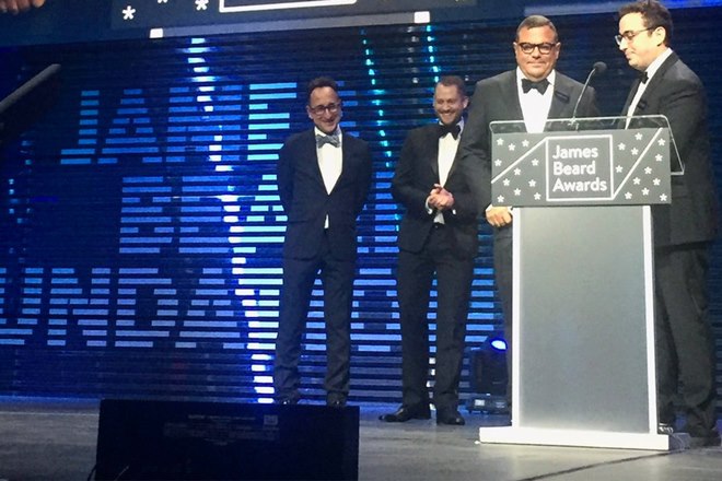 best restaurant, Le CouCou, America, best new restaurant in america, chicago, chiga restaurant