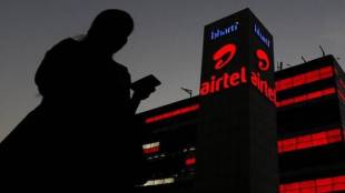 Airtel, Bharti Infratel and Indus Towers, bharati airtel, Airtel, Idea Cellular, Vodafone Group, Indus Towers, 