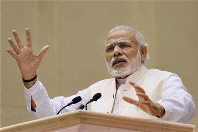 The government is understood to have laid down targets for cashless transactions though this could not be immediately confirmed. (PTI)