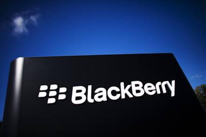BlackBerry Ltd is working with at least two automakers to develop a security service that would remotely scan vehicles for computer viruses and tell drivers to pull over if they were in critical danger, according to a financial analyst. (Reuters)