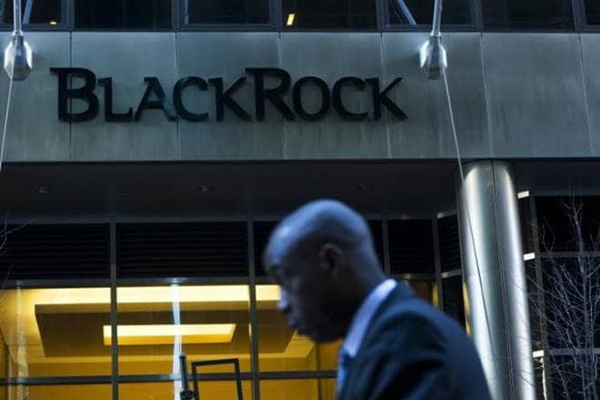 BlackRock, ICICI Bank, ICICI Bank shares, National Stock Exchange, BlackRock Emerging Markets Fund