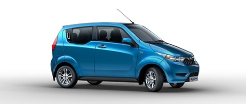 Mahindra stops selling electric cars in UK – what makes electric cars so hard to sell in India?