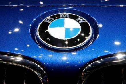 BMW to stop production in China, South Africa on supply shortage