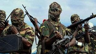 Boko Haram,Chad, Jihadist, Chadian soldiers