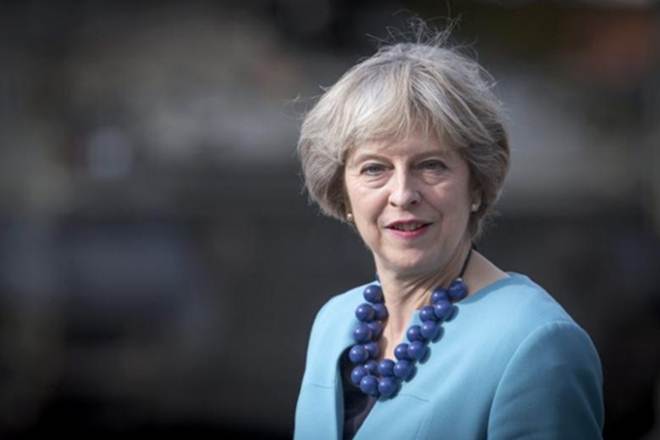 A cyber strike which hit dozens of British hospitals today is part of a wider "international attack", Prime Minister Theresa May said. (Reuters) A cyber strike which hit dozens of British hospitals today is part of a wider "international attack", Prime Minister Theresa May said. (Reuters)