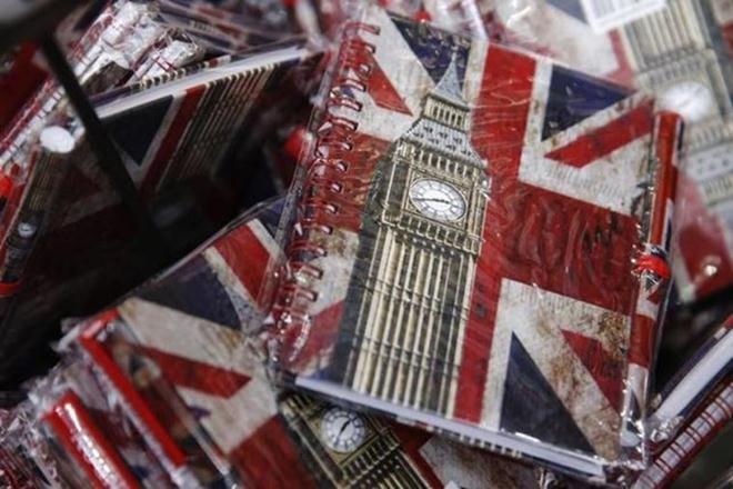 Britain’s inflation, fuelled by Brexit and oil, drives higher ahead of election Britain’s inflation, fuelled by Brexit and oil, drives higher ahead of election