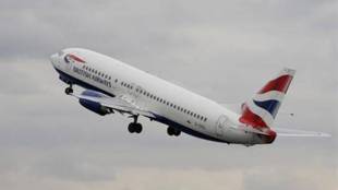 British Airways, British Airways news, British Airways latest news, British Airways it crash, British Airways resumes service