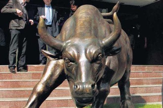 Remain upbeat, expect Nifty to soon reach 9600: Angel Broking