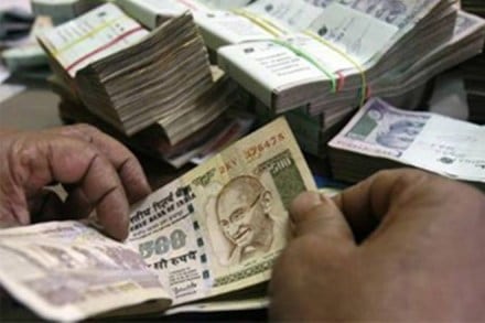 FCAs grew to $351.5 billion from $349.1 billion in the previous week, RBI data showed. (PTI) FCAs grew to $351.5 billion from $349.1 billion in the previous week, RBI data showed. (PTI)