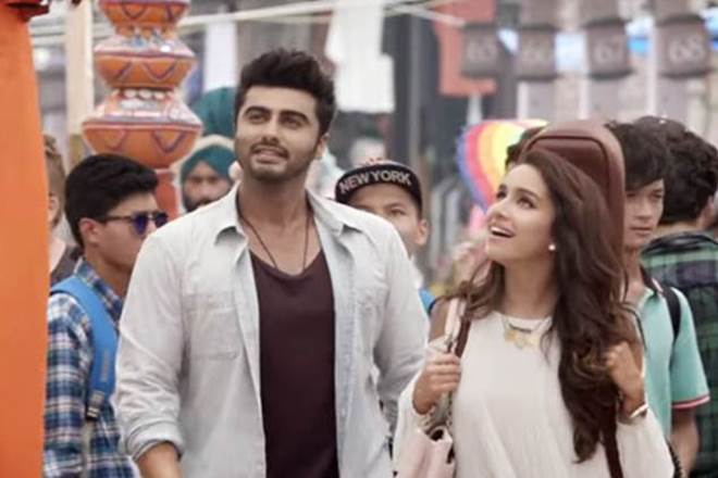 Half Girlfriend, Arjun Kapoor, Shraddha Kapoor Chetan Bhagat, Mohit Suri, Half Girlfriend news, Half Girlfriend latest, Half Girlfriend collection, Bollywood, Half Girlfriend, Arjun Kapoor, Shraddha Kapoor Chetan Bhagat, Mohit Suri, Half Girlfriend news, Half Girlfriend latest, Half Girlfriend collection, Bollywood,