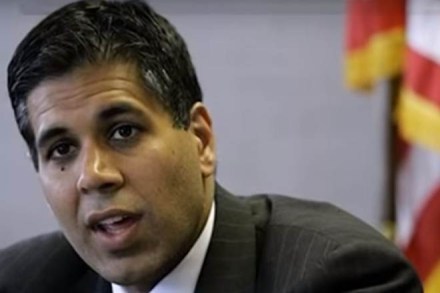 amul thapar, Donald Trump, US Senate , first Indian American, 6th US Circuit Court of Appeals, US District Court Judge, Mitch McConnell, American Bar Association amul thapar, Donald Trump, US Senate , first Indian American, 6th US Circuit Court of Appeals, US District Court Judge, Mitch McConnell, American Bar Association