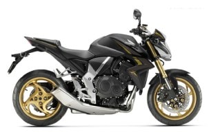 Honda CB1000R