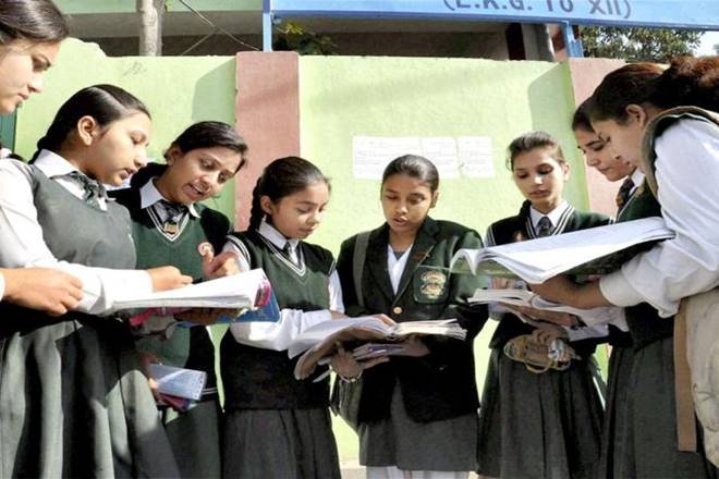 CBSE, CBSE marks verification, faulty evaluation, Central Board of Secondary Education, Governing Body, 