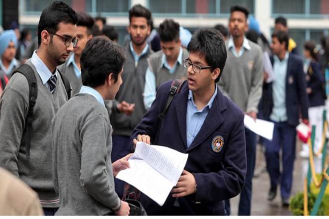 CBSE is considering an option to file a Special Leave Petition against the High Court order in the Supreme Court.