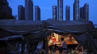 china, china reform, moddys, Moodys Sovereign Risk Group, china credit raitings, Marie Diron, china economic growth