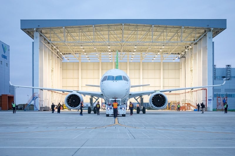 china, china passenger jet, china passenger jet c919, c919 jet, shanghai, china shanghai, comac, comac passenger jet