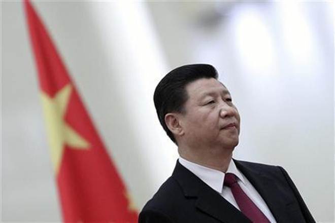 Chinese President Xi Jinping told a visiting South Korean envoy on Friday that he was willing to put relations with Seoul back on a normal track after ties were soured by the United States placing an advanced anti-missile system in South Korea. (Reuters) Chinese President Xi Jinping told a visiting South Korean envoy on Friday that he was willing to put relations with Seoul back on a normal track after ties were soured by the United States placing an advanced anti-missile system in South Korea. (Reuters)