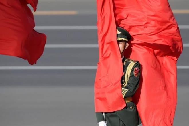 The Chinese killed at least a dozen people providing information to the U.S. Central Intelligence Agency between 2010 and 2012, dismantling a network that was years in the making, the New York Times reported on Saturday. (Reuters) The Chinese killed at least a dozen people providing information to the U.S. Central Intelligence Agency between 2010 and 2012, dismantling a network that was years in the making, the New York Times reported on Saturday. (Reuters)