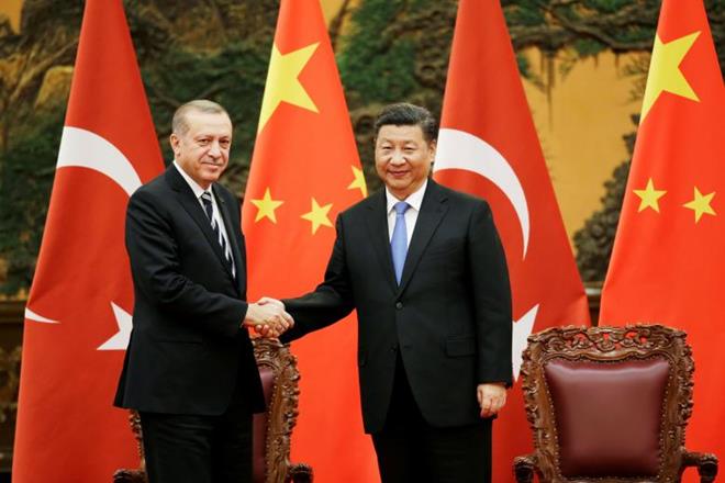 China’s President Xi Jinping calls for greater counter-terrorism ...