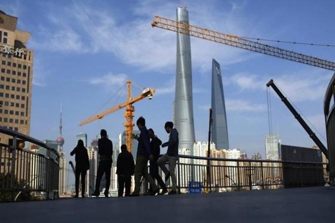 Smaller cities keep China property market hot in April Smaller cities keep China property market hot in April