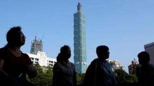 Taiwan tourist, Chinese tourist, Tourism Bureau, China, Tsai Ing-wen, China Taiwan relations