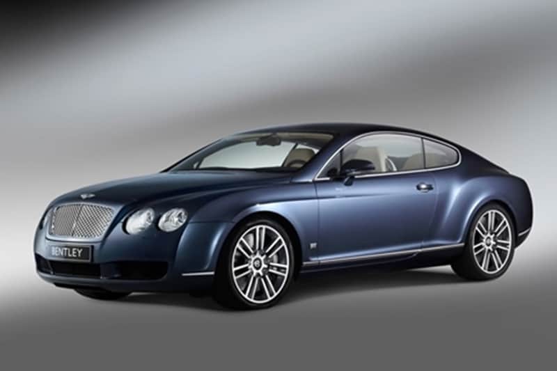 Considering he is a footballer, we expect he uses these cars to their potential. That is a lot of horse power in his garage, including a Bentley GT Speed worth $ 220,000.