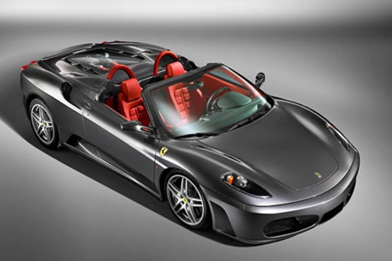 A Ferrari F430 also bought the same year cost the champ $ 300,000. It is surprising he does not own a 458 Italia. <strong>Also read:</strong> <a href="https://www.financialexpress.com/auto/gallery/jeremy-clarkson-car-collection-what-a-purebred-petrolheads-garage-looks-like/photos/635604/"><strong>Jeremy Clarkson’s car collection: What a purebred petrolhead’s garage looks like</strong></a>