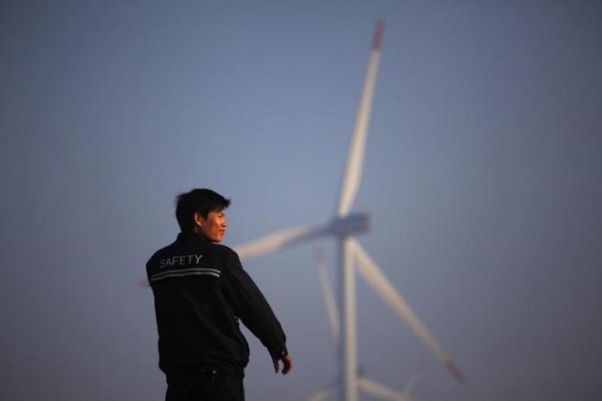 China, US official, Rick Perry, Sino-US cooperation, Donald Trump, United States, Zhang Gaoli China, US official, Rick Perry, Sino-US cooperation, Donald Trump, United States, Zhang Gaoli