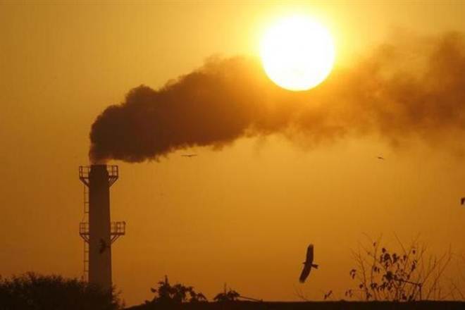 Infrastructure investments made over the next 10-15 years will determine whether the 2015 Paris Agreement's objective to stabilise the global climate can be achieved, and delaying action will end up being more costly. (Reuters) Infrastructure investments made over the next 10-15 years will determine whether the 2015 Paris Agreement's objective to stabilise the global climate can be achieved, and delaying action will end up being more costly. (Reuters)